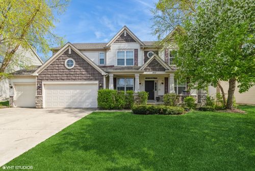 837 Sterling Heights Dr, Antioch, IL, 60002-6224 | Card Image