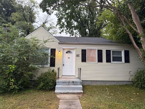 4017 Virginia Ave Nw, Roanoke, VA, 24017 | Card Image