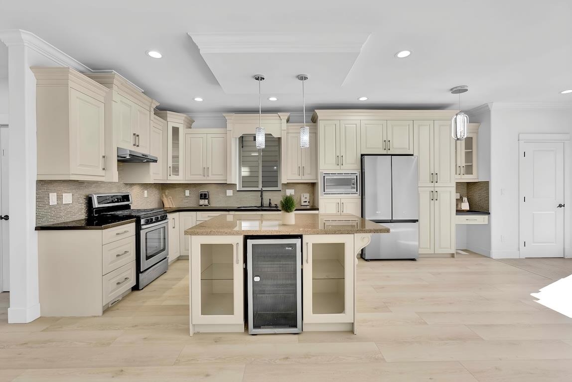 Residential in Surrey