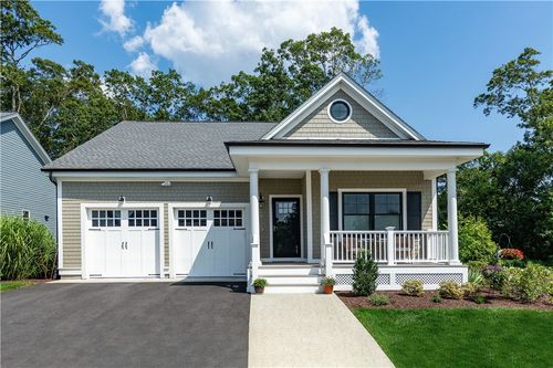 27-1 Hampton Rd, Coventry, RI, 02816-4472 | Card Image