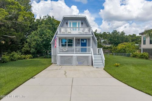 123 Ferdinand Ave, St Augustine, FL, 32080-5361 | Card Image