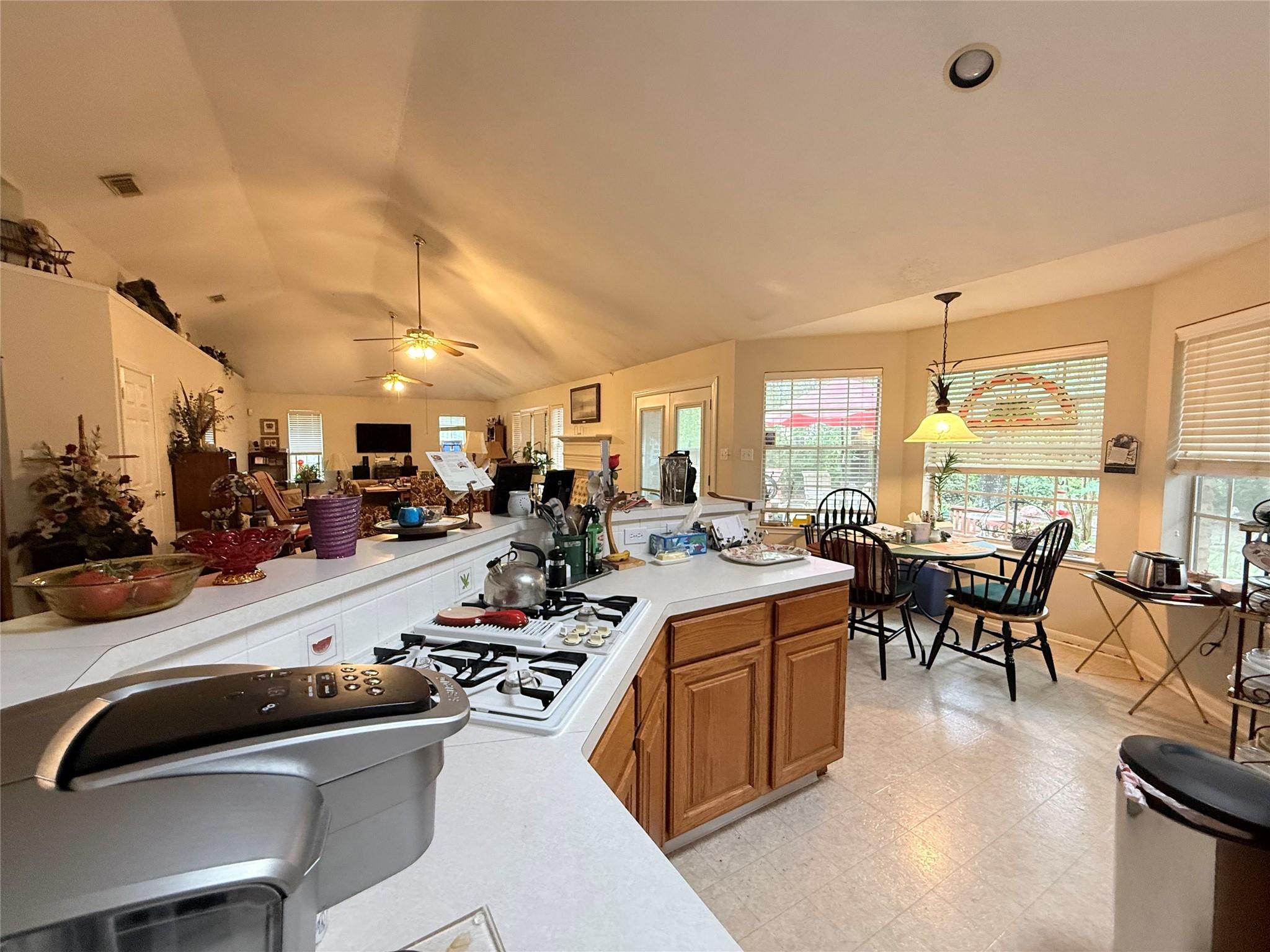 Residential in Conroe 5