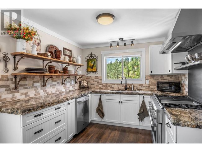 4633 Kamloops Shuswap Rd, House other with 4 bedrooms, 4 bathrooms and null parking in Pritchard BC | Image 10