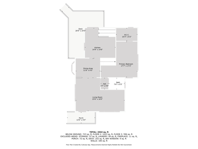 2nd Floor | Image 34