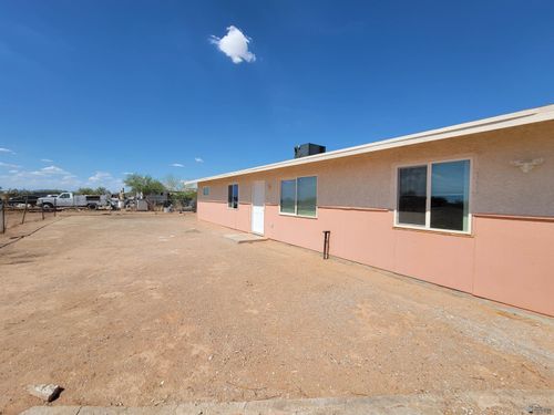 1297 N Highland Rd, Dateland, AZ, 85333-0036 | Card Image