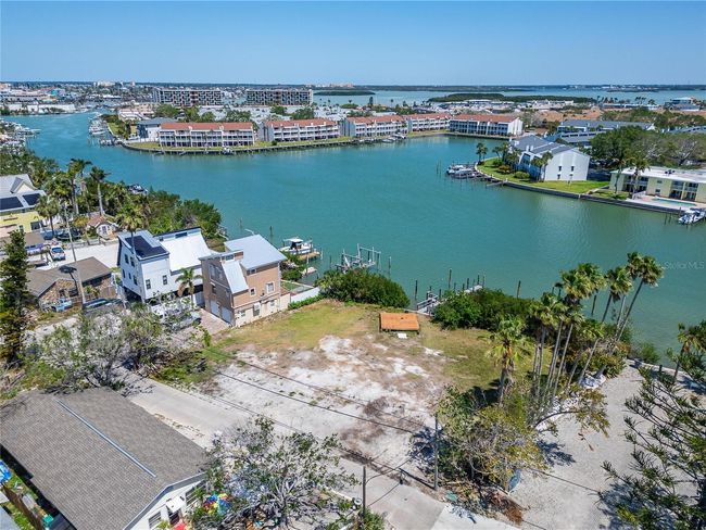 12004 Lagoon Ln, Home with 0 bedrooms, 0 bathrooms and null parking in TREASURE ISLAND FL | Image 29
