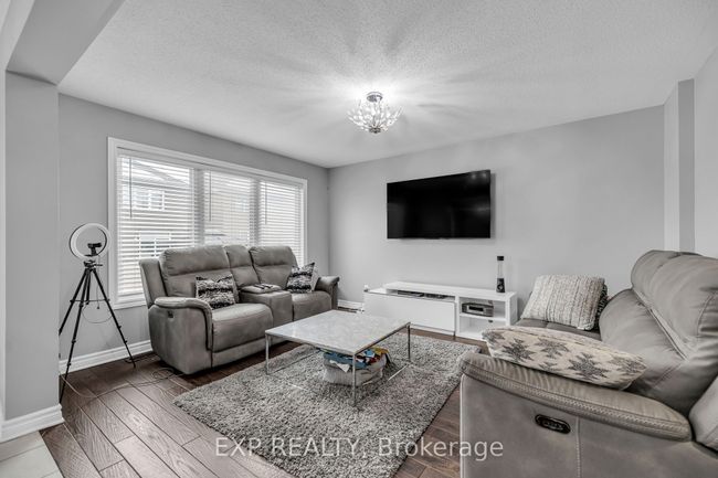 45 Clonfadda Terrace, House other with 3 bedrooms, 4 bathrooms and 4 parking in Barrhaven ON | Image 14