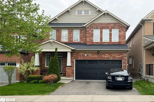 456 Tyrone Cres, Milton, ON, L9T8J8 | Card Image