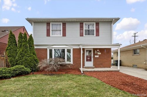 6716 Rosedale Blvd, Allen Park, MI, 48101-2131 | Card Image