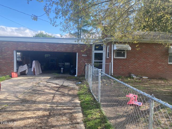 6192 Hurricane Rd, House other with 3 bedrooms, 2 bathrooms and null parking in Wise VA | Image 10
