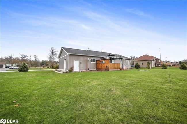 164 Switzer St, House other with 3 bedrooms, 3 bathrooms and 6 parking in New Lowell ON | Image 38