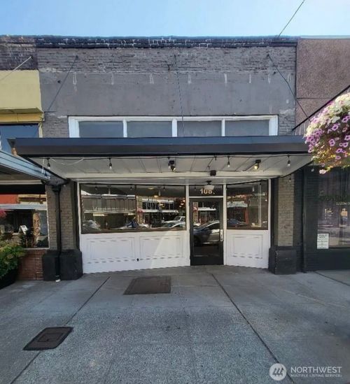 108 N Tower Ave, Centralia, WA, 98531-4220 | Card Image