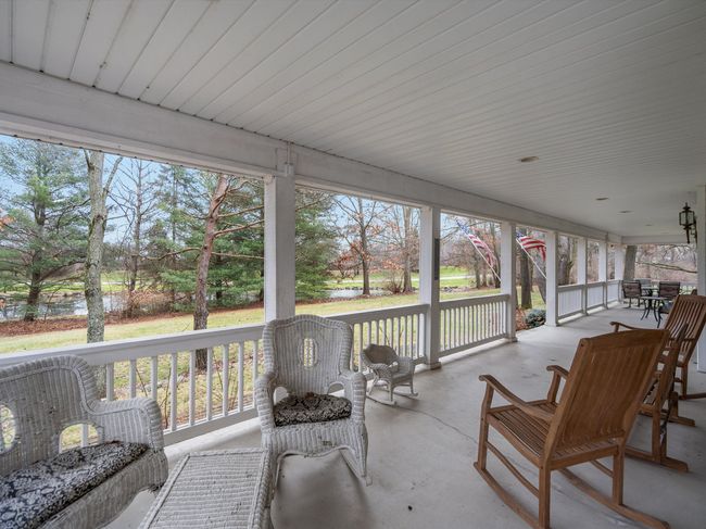 9939 Davisburg Rd, House other with 4 bedrooms, 6 bathrooms and null parking in Davisburg MI | Image 16