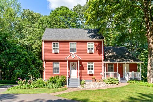 19 Wendell Rd, Ellington, CT, 06029-2824 | Card Image