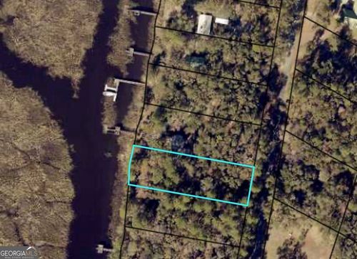 lot-22-3327 Horseshoe Cove Rd, Waverly, GA, 31565-2105 | Card Image