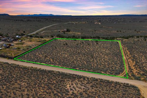 TBD Adams Rd, Ranchos de Taos, NM, 87557 | Card Image