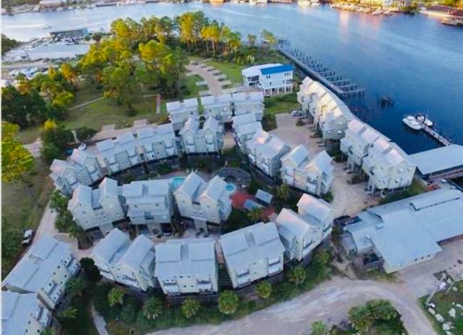 A2 - 280 Pirates Landing Dr, Condo with 1 bedrooms, 2 bathrooms and null parking in Carrabelle FL | Image 26