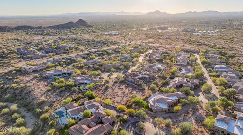 12-13784 E Gary Road, Scottsdale, AZ, 85259 | Card Image