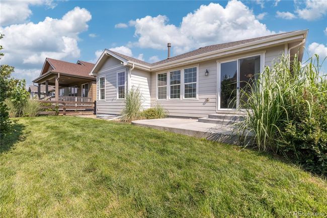 2042 Sicily Cir, House other with 4 bedrooms, 3 bathrooms and 2 parking in Longmont CO | Image 34