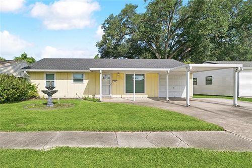 309 W Tish Dr, Avondale, LA, 70094-2742 | Card Image