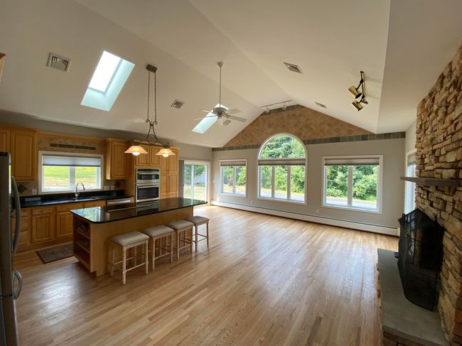 352 Pine Hill Rd, House other with 5 bedrooms, 5 bathrooms and null parking in Hollis NH | Image 20