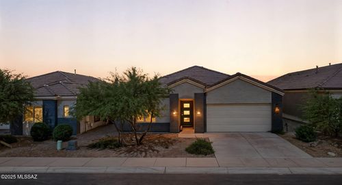 12530 W Gini Lane, Marana, AZ, 85653 | Card Image
