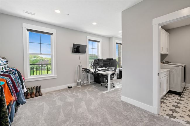 146 Enclave Drive, Townhouse with 3 bedrooms, 4 bathrooms and 2 parking in Seven Fields Boro PA | Image 18