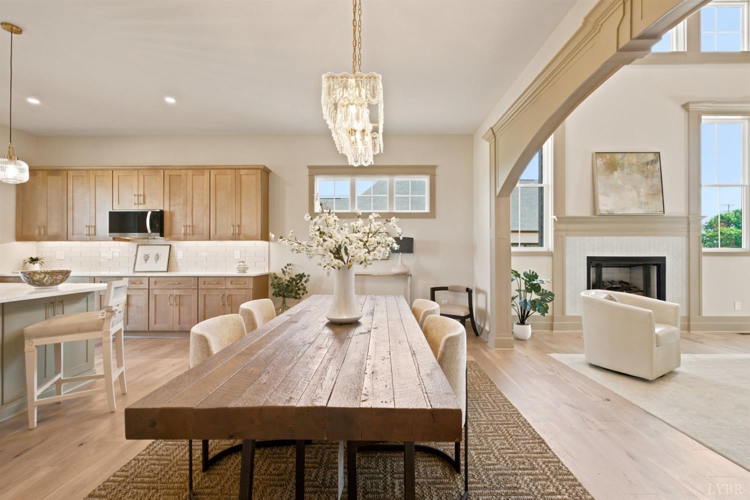 Residential in Goode 5