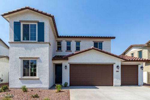 5010 W Brown St, Glendale, AZ, 85302-1828 | Card Image