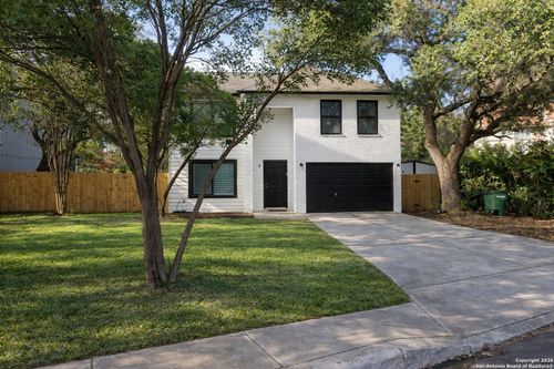 7311 Bluestone, San Antonio, TX, 78249-3644 | Card Image