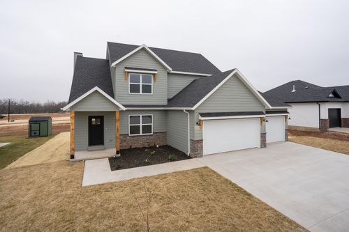 2129 E Will St, Republic, MO, 65738 | Card Image