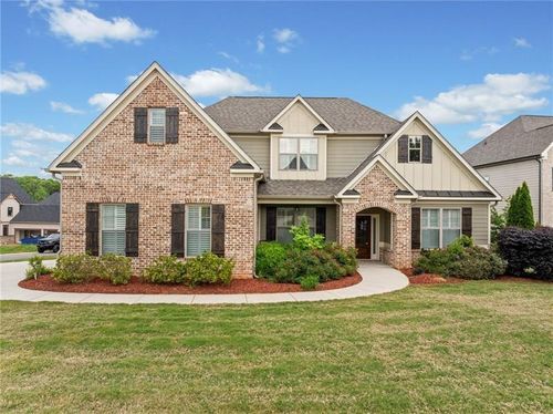 3769 Cheyenne Ln, Jefferson, GA, 30549-9613 | Card Image