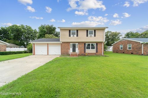 109 E Doris Ave, Jacksonville, NC, 28540 | Card Image