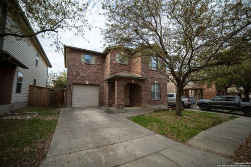4935 Ancient Elm, San Antonio, TX, 78247-5668 | Card Image