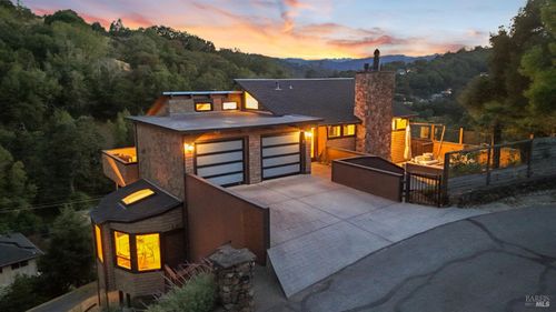 103 Holstein Road, San Anselmo, CA, 94960 | Card Image