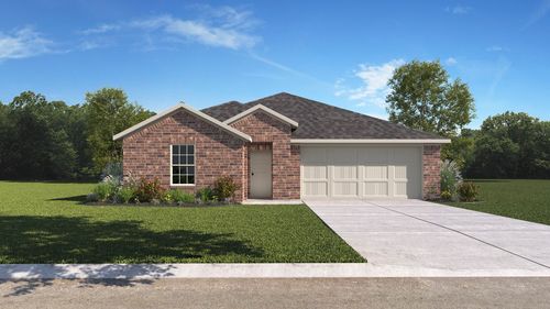 8418 Rockhopper Ln, Garland, TX, 75043-4990 | Card Image