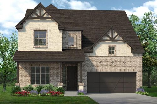 16400 Flatlands Way, Celina, TX, 75009-4455 | Card Image