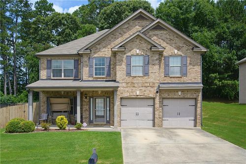 1270 Rose Terrace Cir, Loganville, GA, 30052-9047 | Card Image