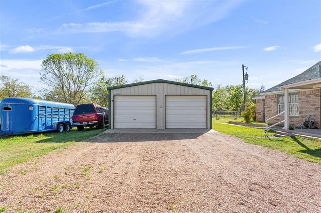 437 Lcr 664, House other with 3 bedrooms, 2 bathrooms and 2 parking in Kosse TX | Image 30