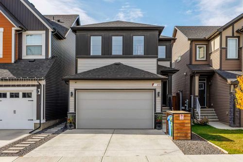 49 Seton Mews Se, Calgary, AB, T3M3C6 | Card Image