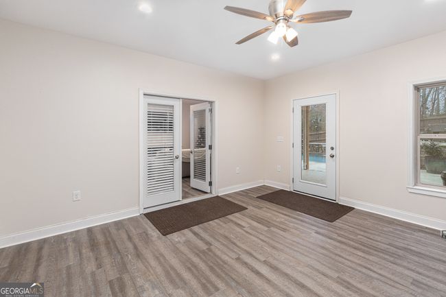 342 Parc Xing, House other with 5 bedrooms, 4 bathrooms and 2 parking in Acworth GA | Image 30