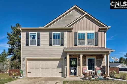 455 Crassula Dr, Lexington, SC, 29073-7037 | Card Image