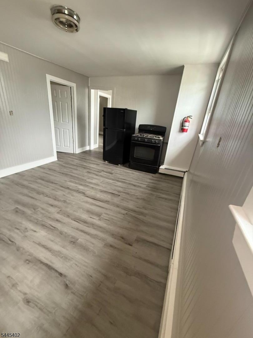 Residential Lease in Paterson City 4