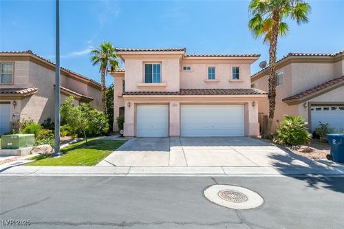 3766 Port Ritchey St, Las Vegas, NV, 89147-6567 | Card Image
