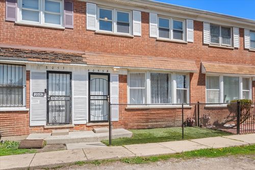 b-8053 S Stewart Ave, Chicago, IL, 60620-1797 | Card Image