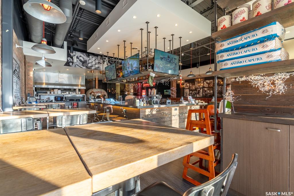 Commercial Sale in Regina 4
