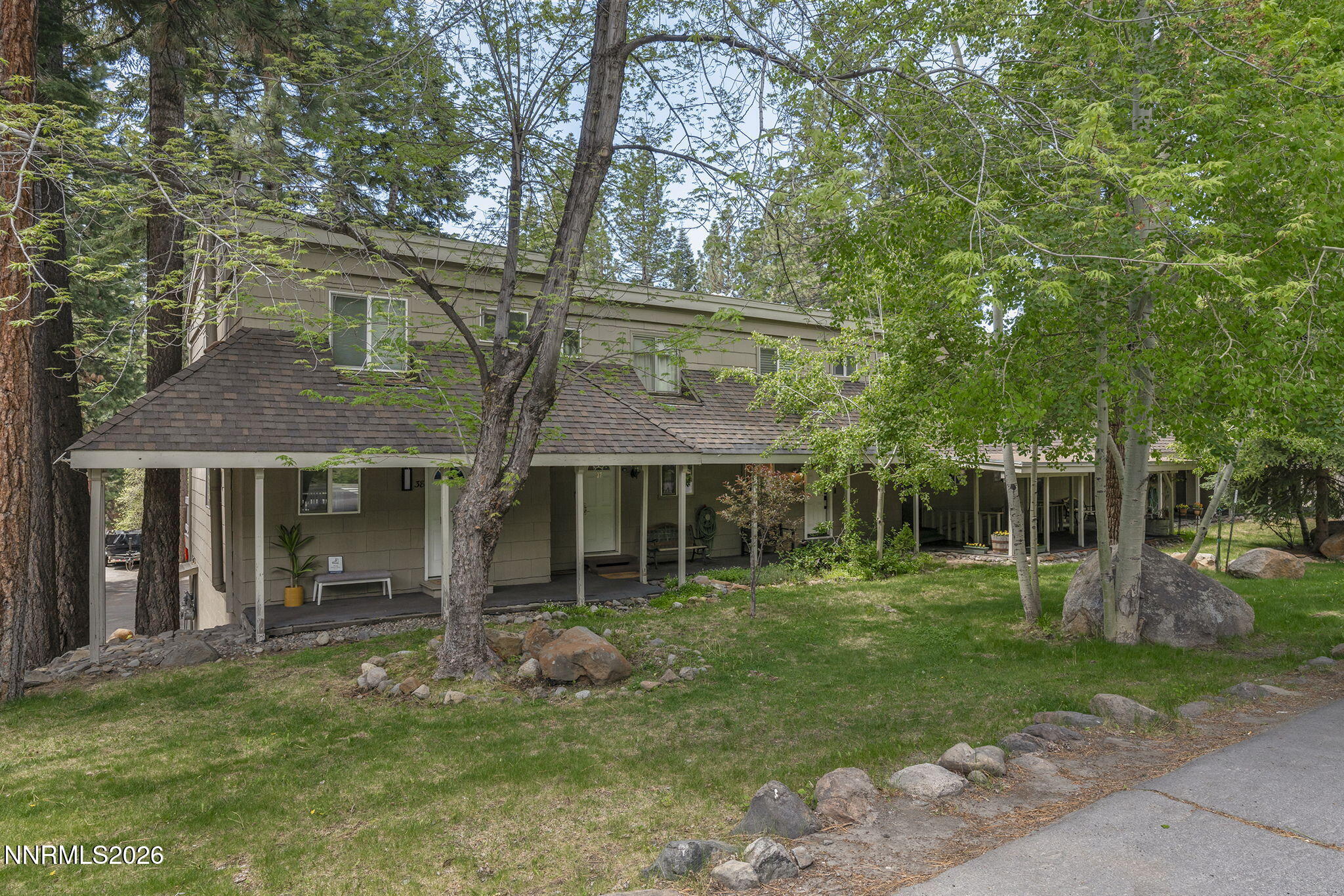 Residential in Incline Village 2