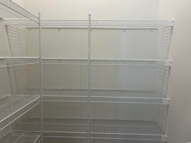 View of storage area | Image 11