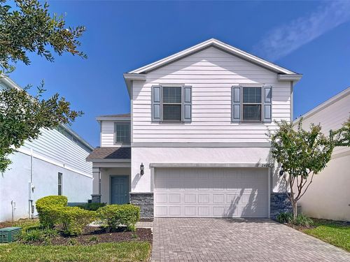 2466 Dubai St, KISSIMMEE, FL, 34747 | Card Image