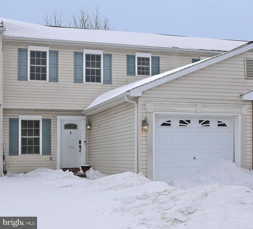 122 Lighthouse Dr, JONESTOWN, PA, 17038-8956 | Card Image